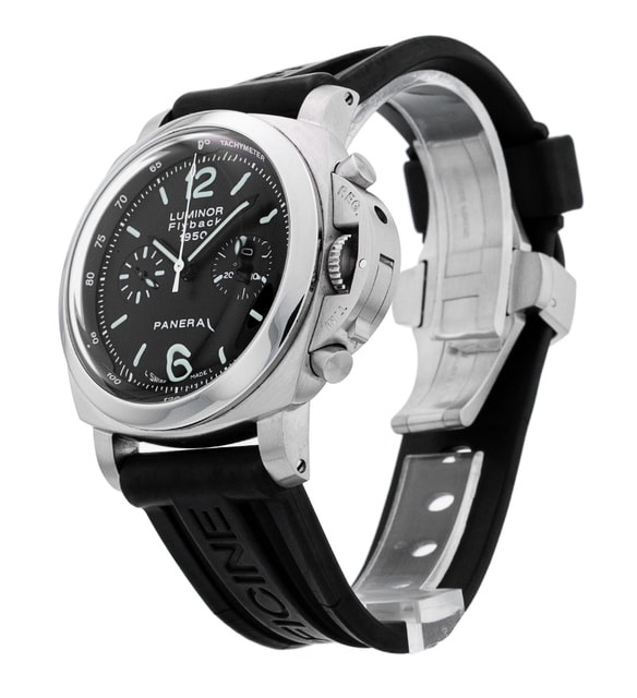 Panerai Luminor 1950 PAM00212 Image 2